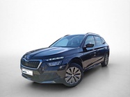 Skoda Kamiq 2021