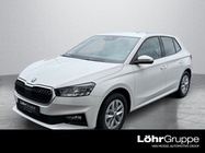Skoda Fabia 2023