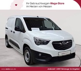 Opel Combo 2021
