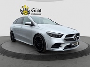 Mercedes-Benz B-Class 2019