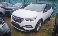 Opel Grandland 2020
