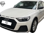 Audi A1 2022