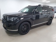 Hyundai Santa Fe 2024