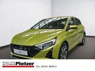 Hyundai i20 2025
