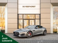 Jaguar F-TYPE 2024