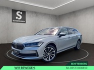 Skoda Superb 2024
