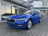 Skoda Octavia 2020