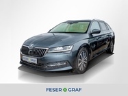 Skoda Superb 2021