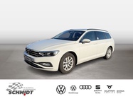 Volkswagen Passat 2023