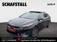 Kia pro cee'd / ProCeed 2023