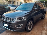 Jeep Compass 2020