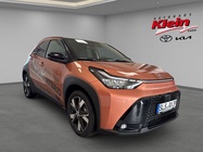 Toyota Aygo 2026
