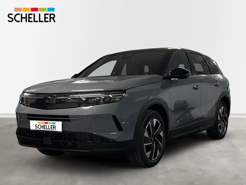 Opel Other 2026