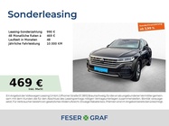Volkswagen Touareg 2023