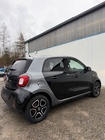 Smart ForFour 2019