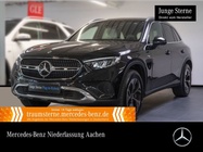 Mercedes-Benz GLC-Class 2025