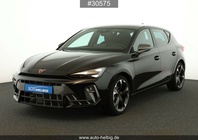 Cupra Leon 2025
