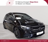 Mercedes-Benz B-Class 2023