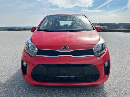 Kia Picanto 2019