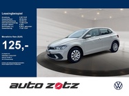 Volkswagen Polo 2023