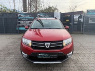 Dacia Sandero 2014
