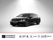 Volkswagen Arteon 2024