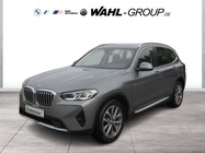 BMW X3 2024