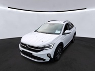 Volkswagen Taigo 2023