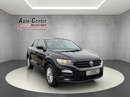 Volkswagen T-Roc 2018