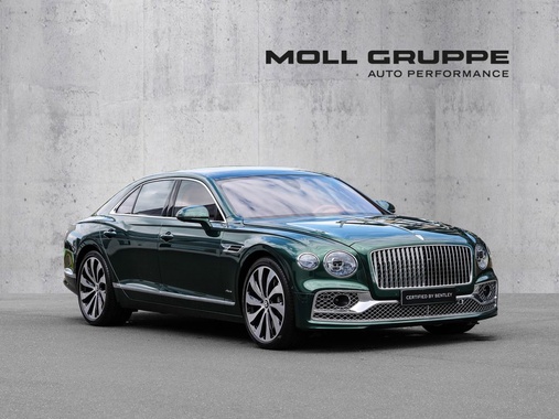 Bentley Flying Spur 2024