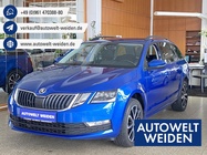 Skoda Octavia 2019