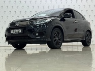 Honda HR-V 2019