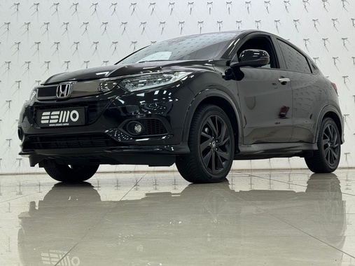 Honda HR-V 2019