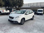 Peugeot 2008 2016