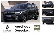 Dacia Duster 2025