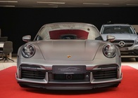 Porsche 992 2022