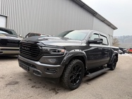 Dodge RAM 2022