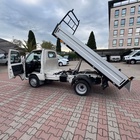 Piaggio Porter 2020