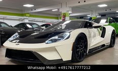 Ford GT 2022