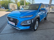 Hyundai Kona 2019
