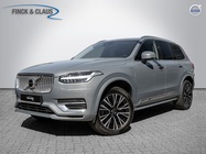 Volvo XC90 2023