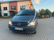 Mercedes-Benz Vito 2011