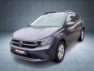 Volkswagen Taigo 2022