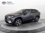 Toyota Other 2021