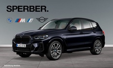 BMW X3 2021