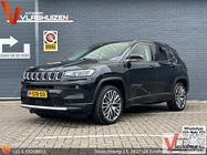 Jeep Compass 2022