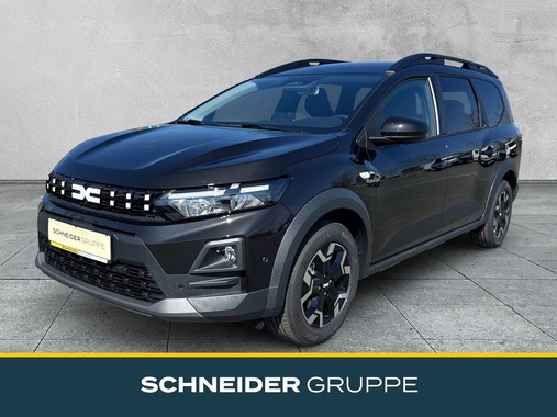 Dacia Jogger 2026