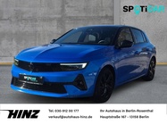 Opel Astra 2022