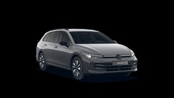 Volkswagen Golf 2025
