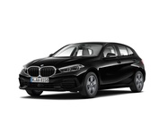 BMW 1 Series 2022